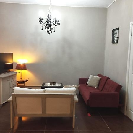 Flic-en-Flacq Cathy'S Home מראה חיצוני תמונה
