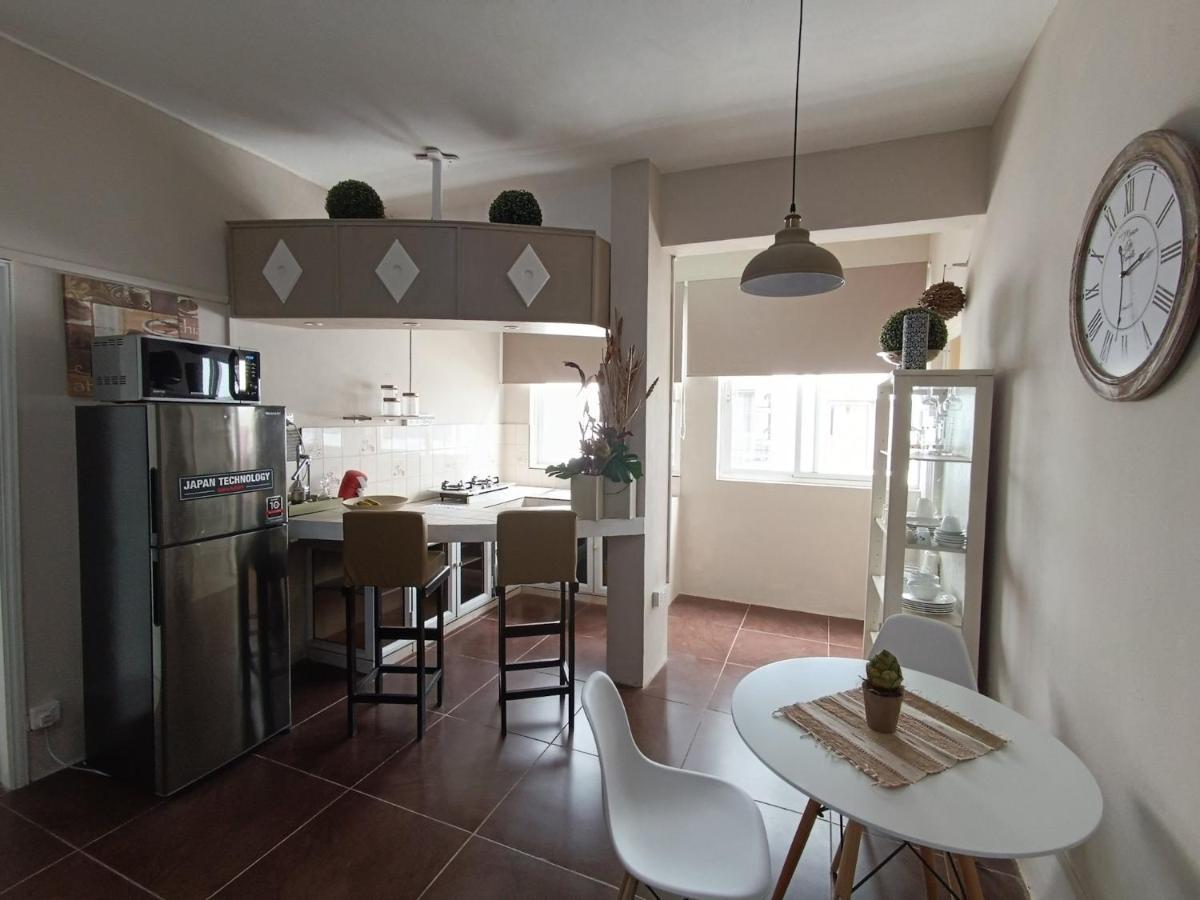 Flic-en-Flacq Cathy'S Home מראה חיצוני תמונה