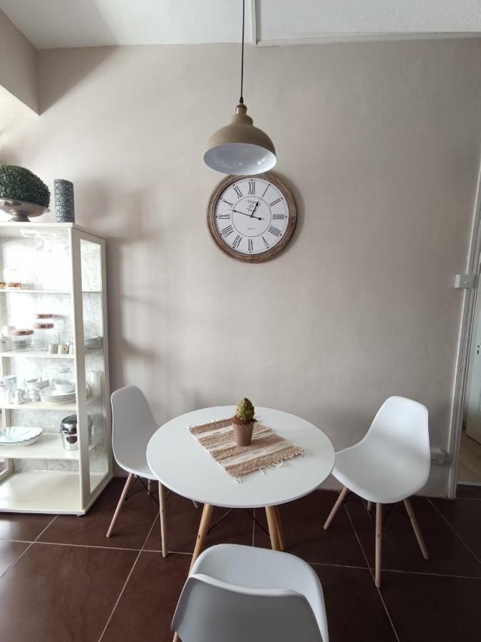 Flic-en-Flacq Cathy'S Home מראה חיצוני תמונה