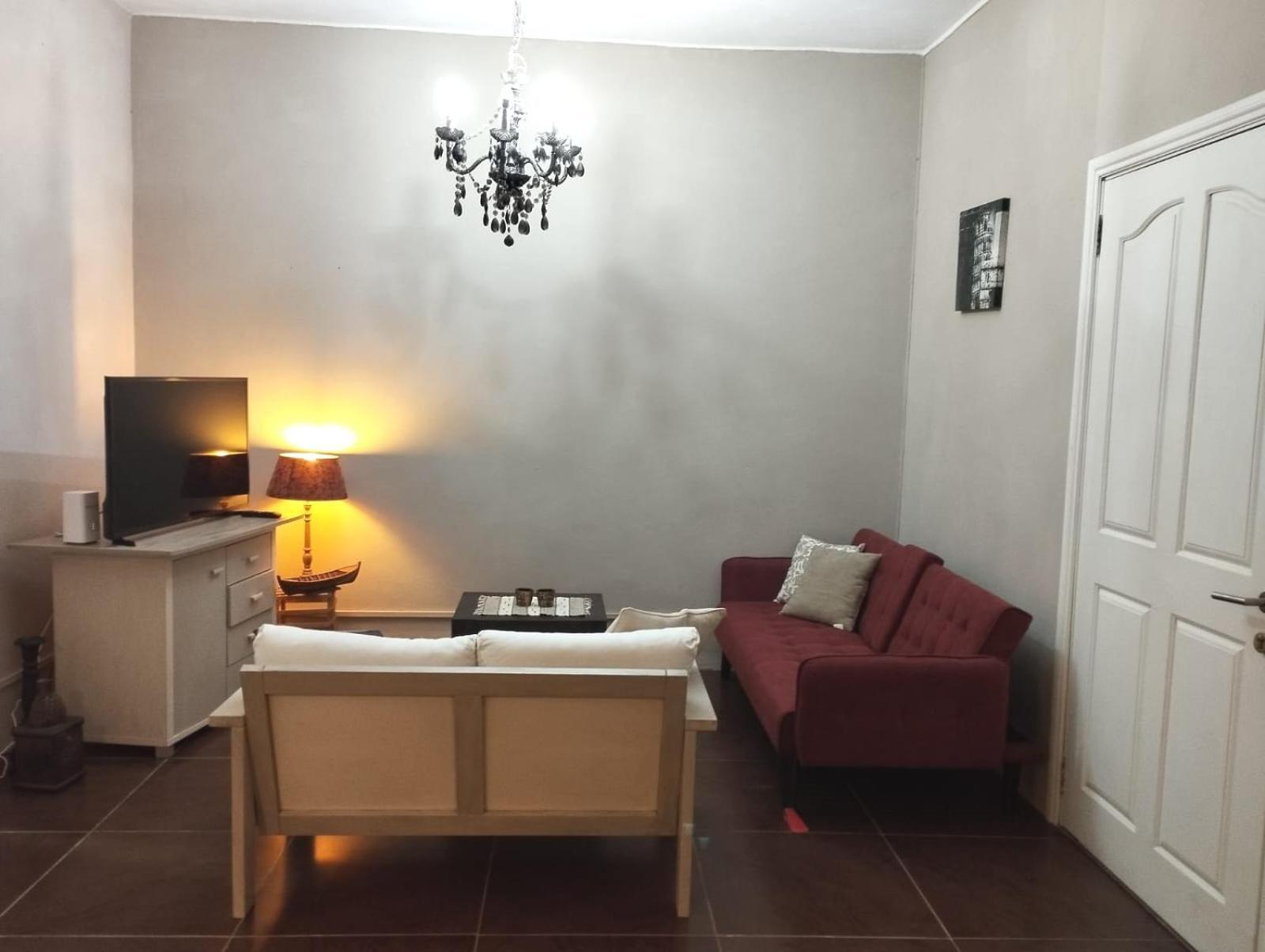 Flic-en-Flacq Cathy'S Home מראה חיצוני תמונה